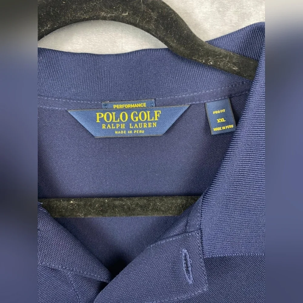 Polo Ralph Lauren excellent please